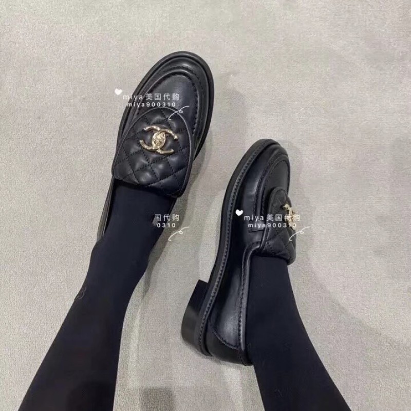 Chanel Shoes