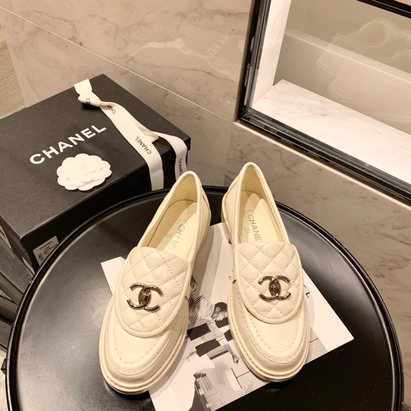 Chanel Shoes