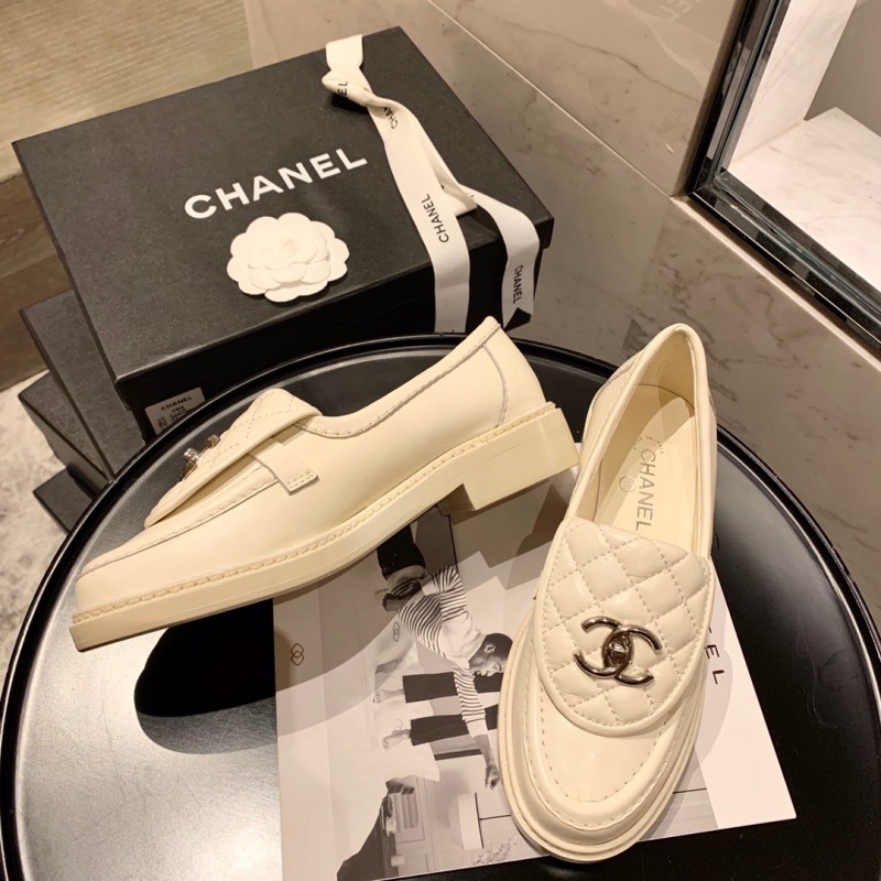 Chanel Shoes