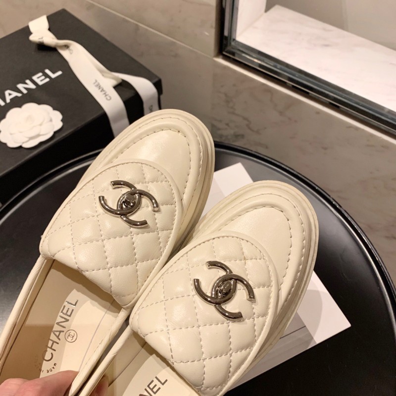 Chanel Shoes