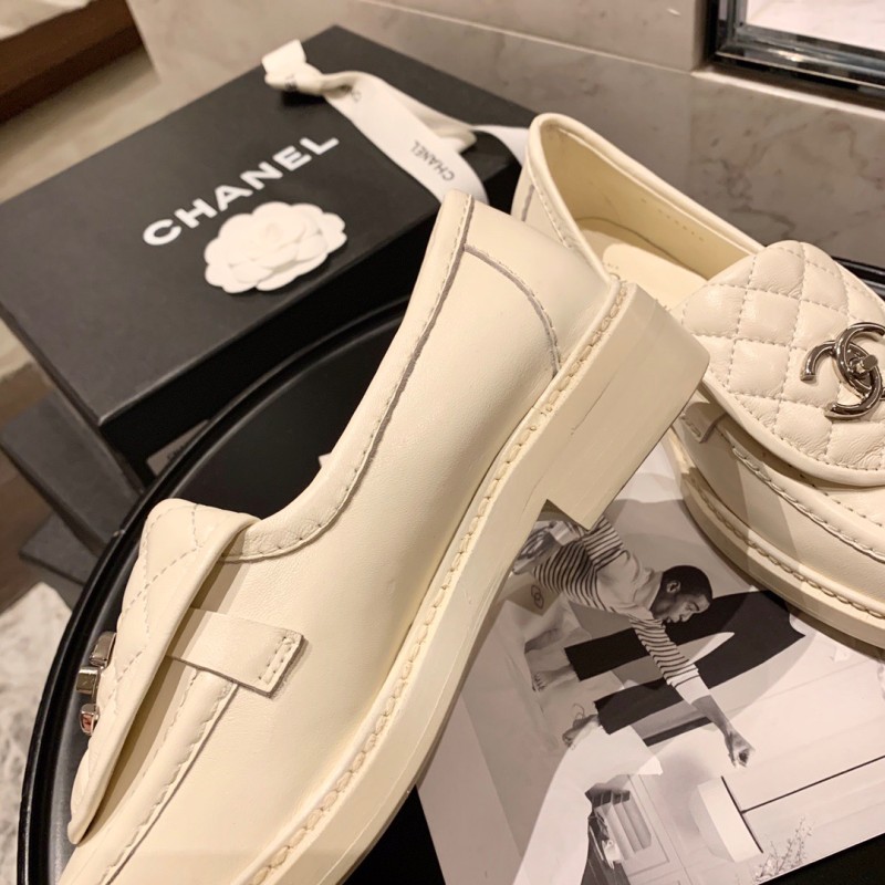 Chanel Shoes