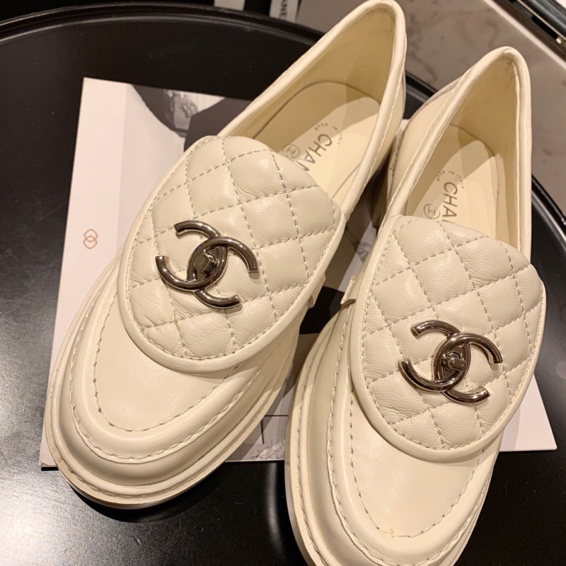 Chanel Shoes