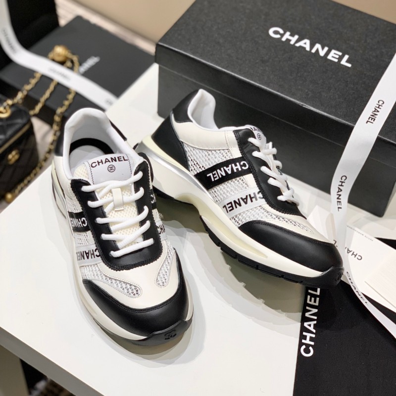 Chanel Shoes