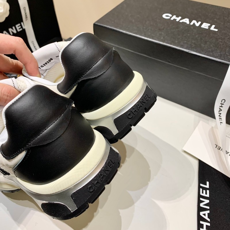 Chanel Shoes