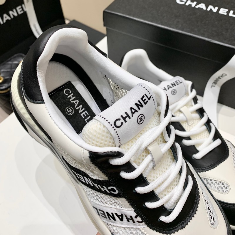 Chanel Shoes