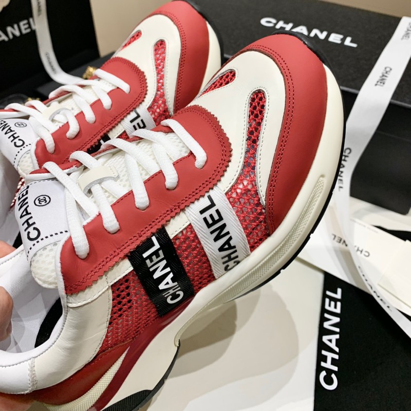 Chanel Shoes