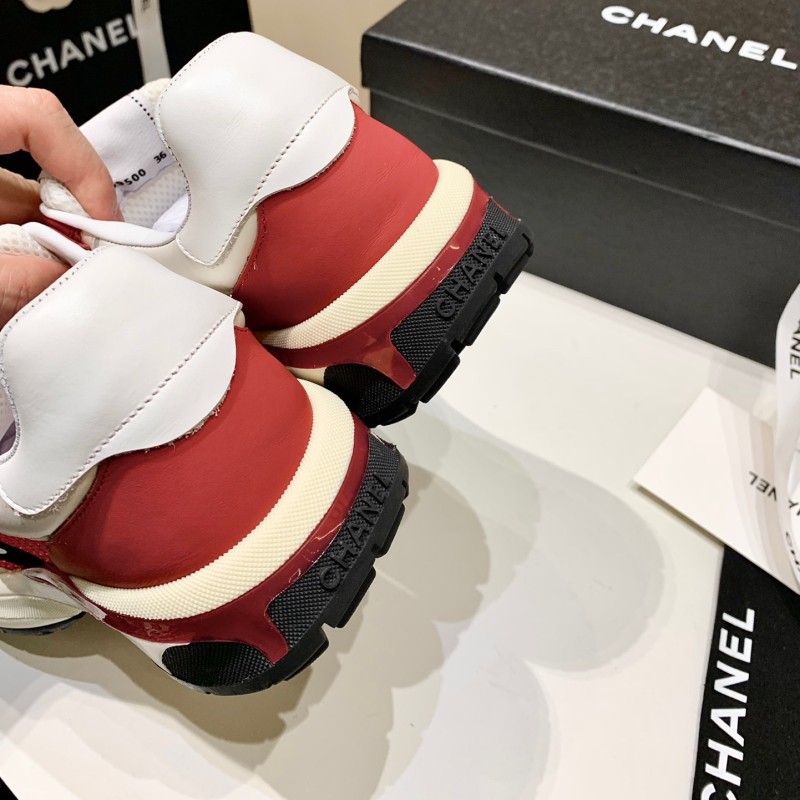 Chanel Shoes