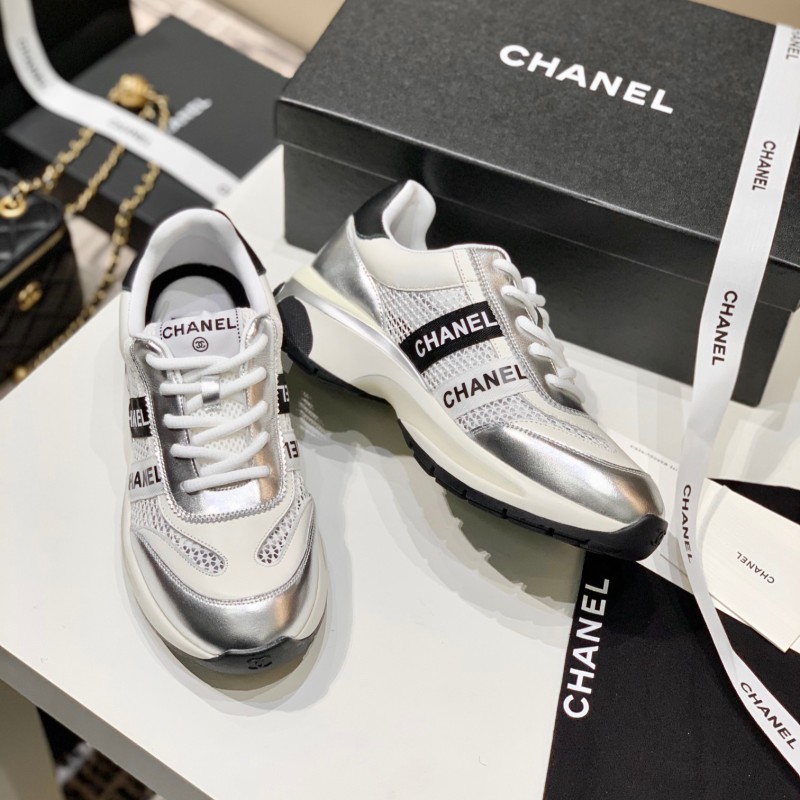 Chanel Shoes