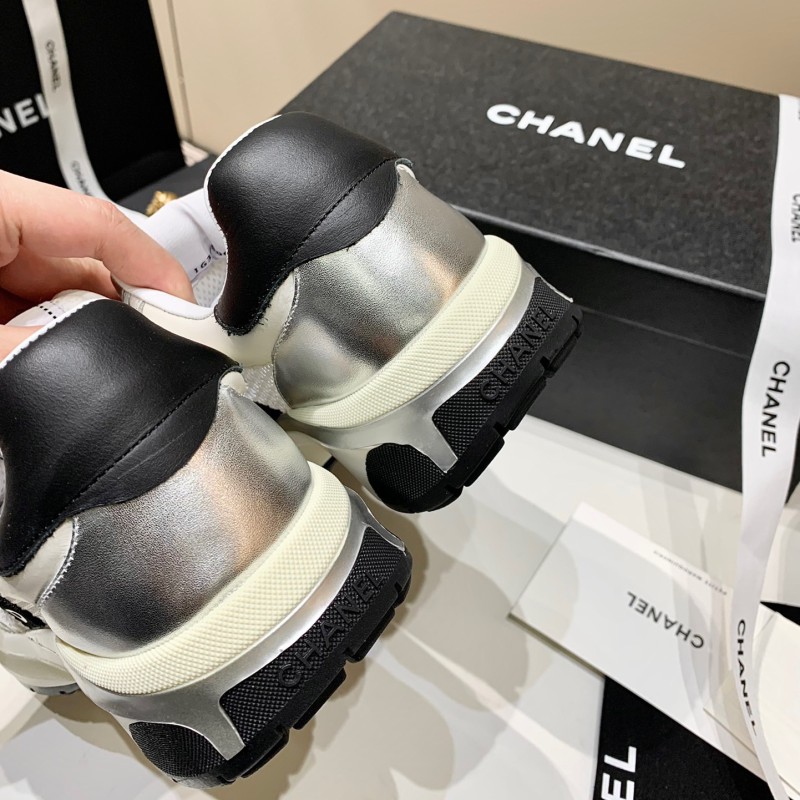 Chanel Shoes