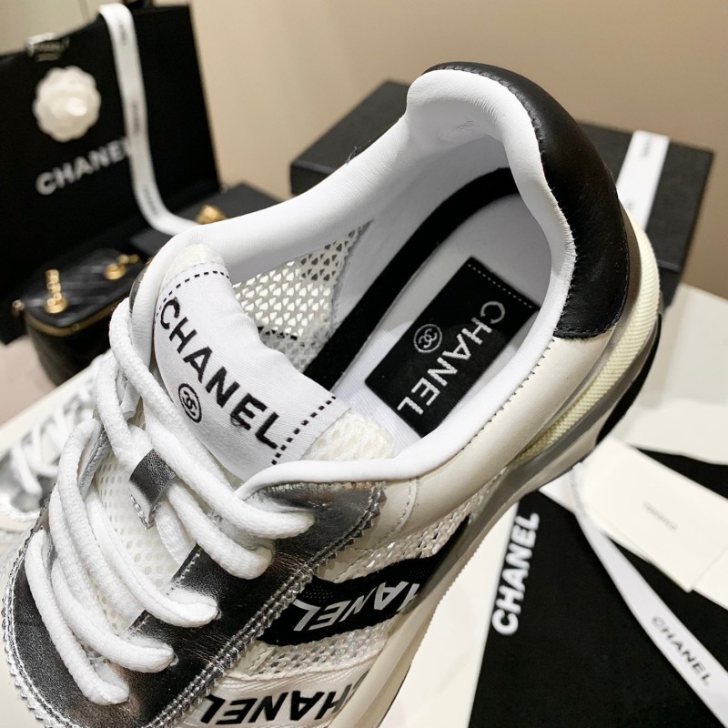 Chanel Shoes