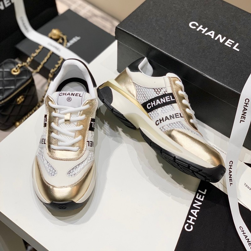 Chanel Shoes