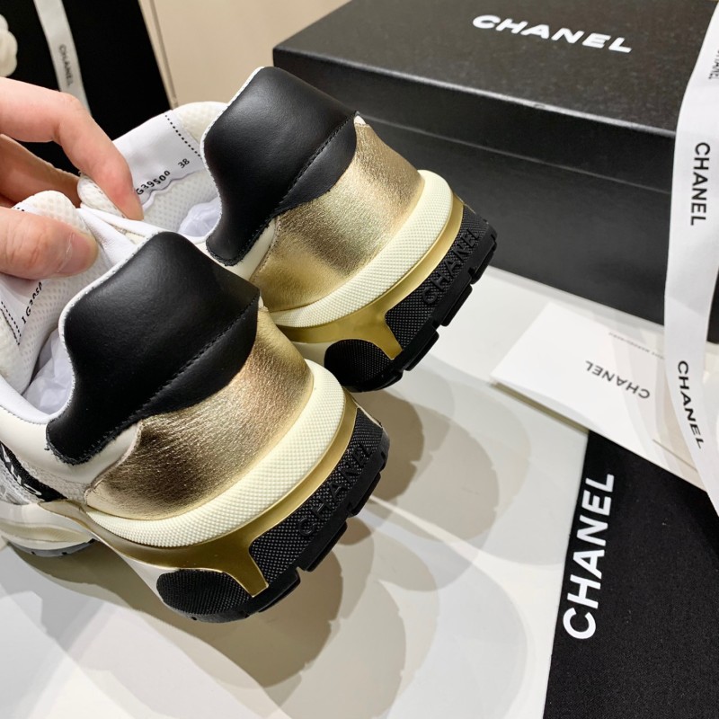 Chanel Shoes