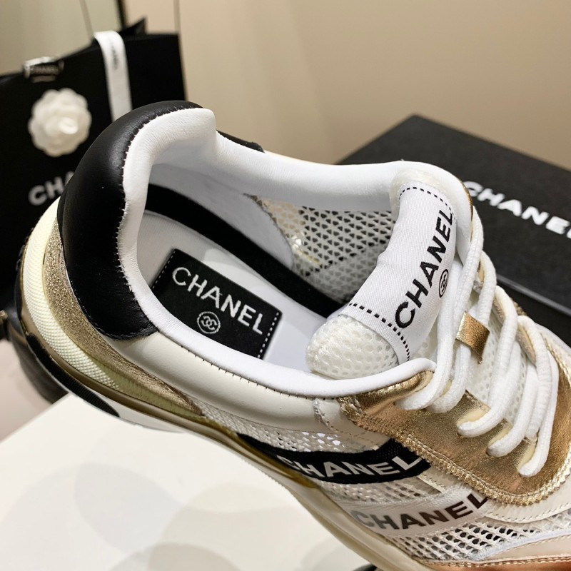 Chanel Shoes