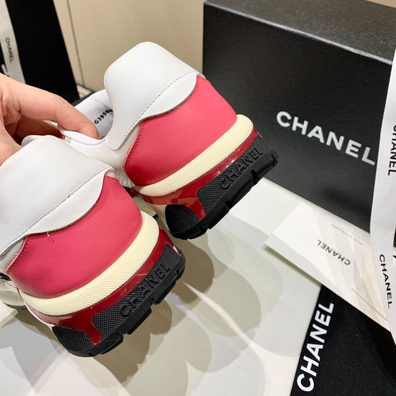 Chanel Shoes