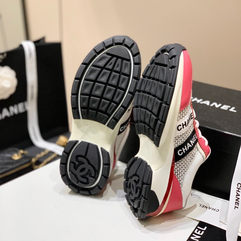 Chanel Shoes