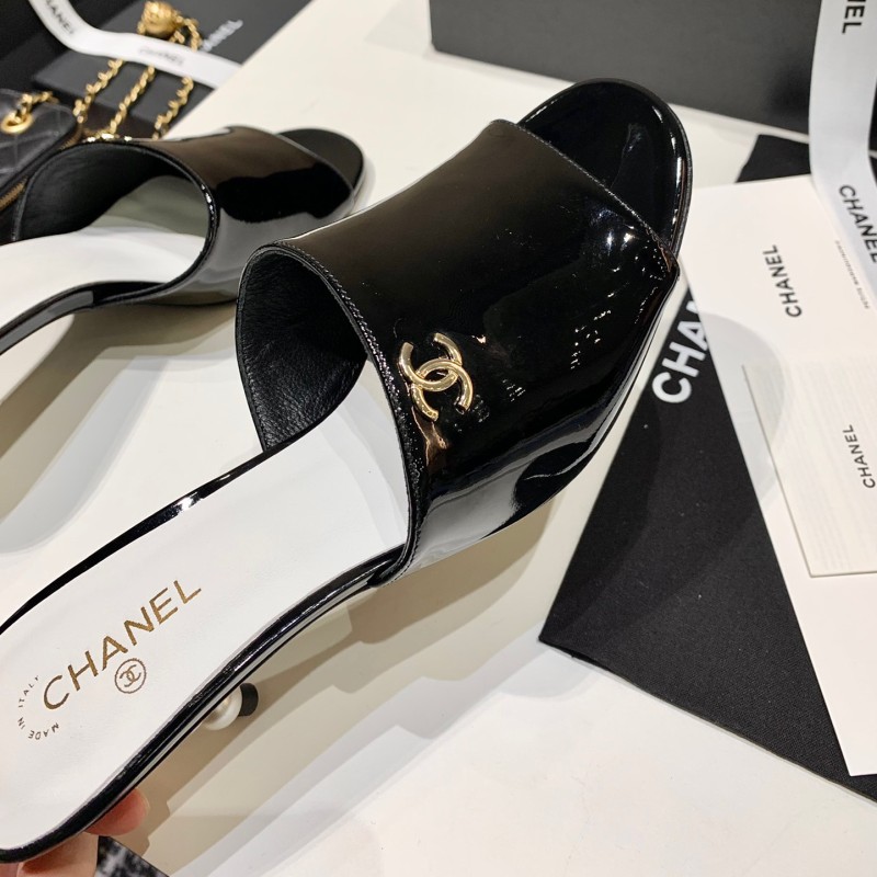 Chanel Shoes