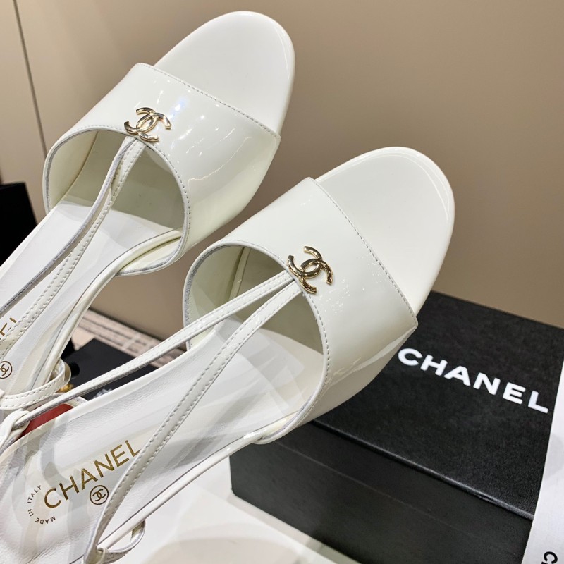 Chanel Shoes