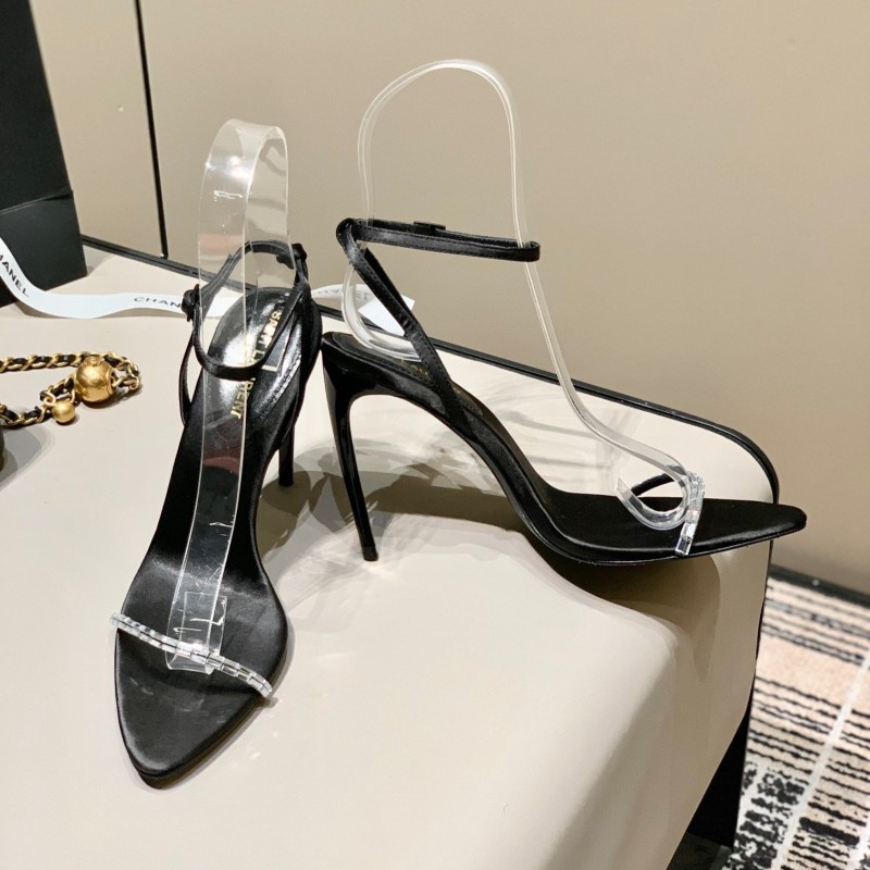 YSL Heels