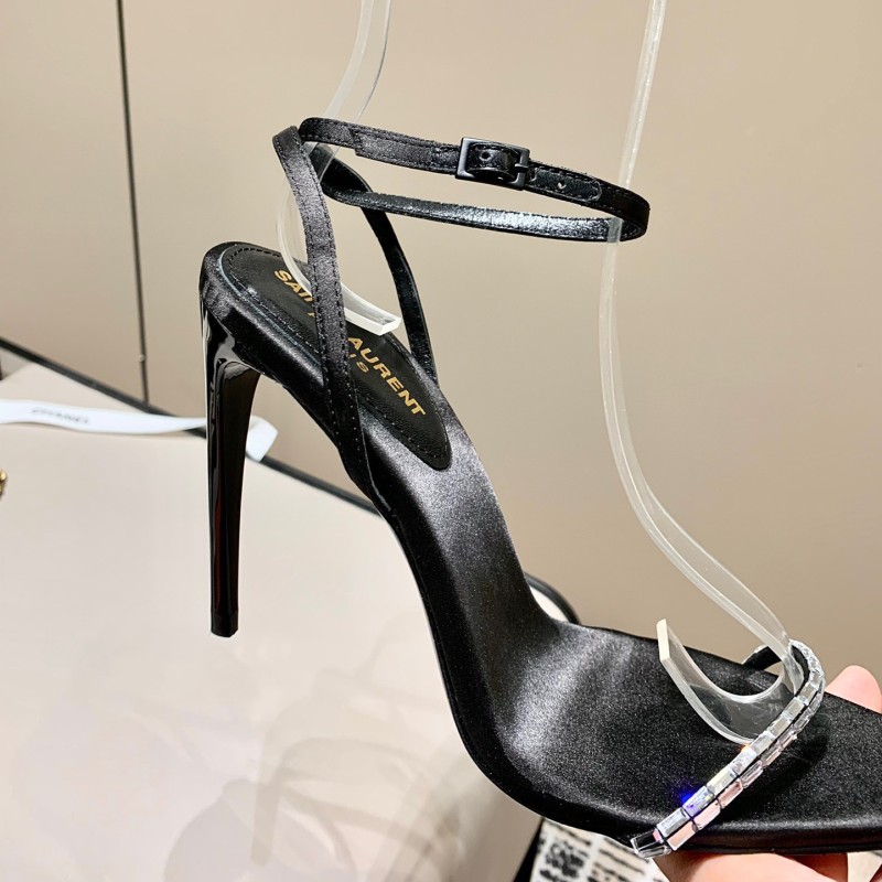 YSL Heels