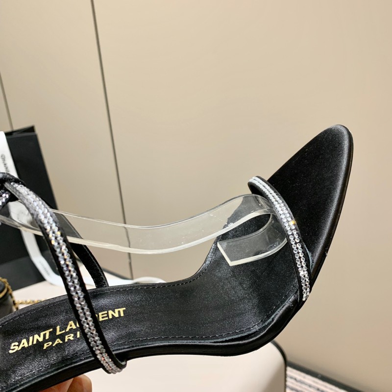 YSL Heels