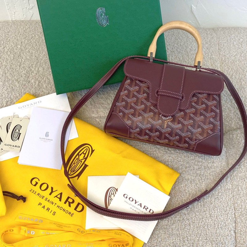 Goyard Saigon