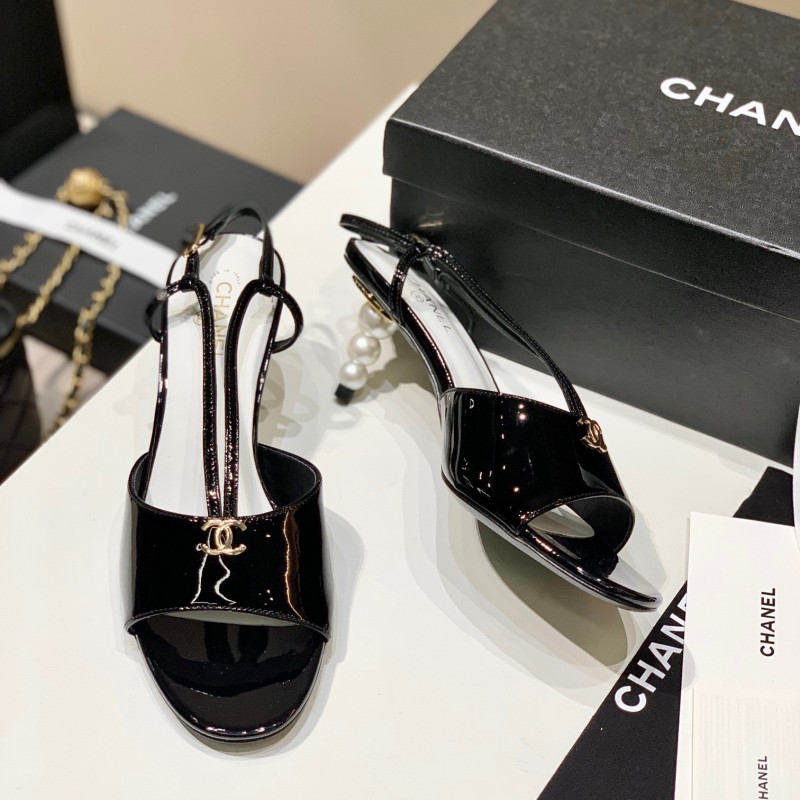 Chanel Shoes