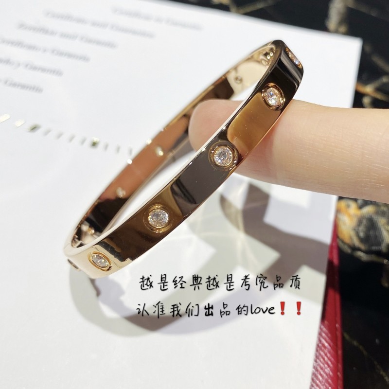 Cartier Bracelet