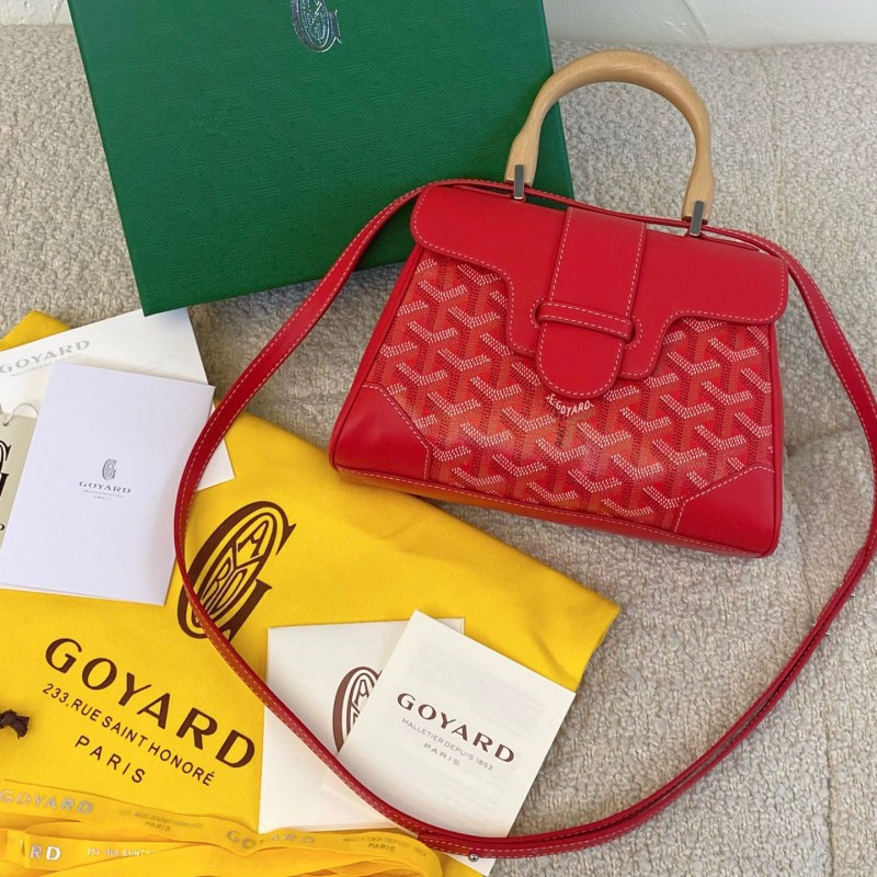 Goyard Saigon