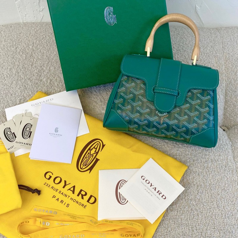 Goyard Saigon