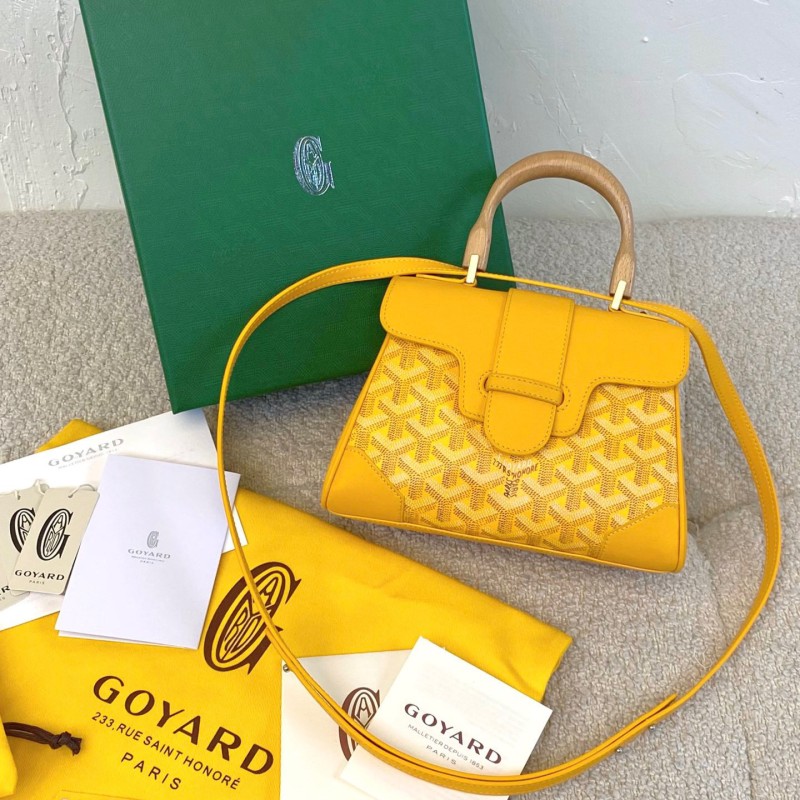 Goyard Saigon