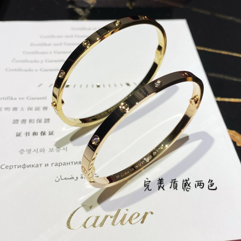 Cartier Bracelet