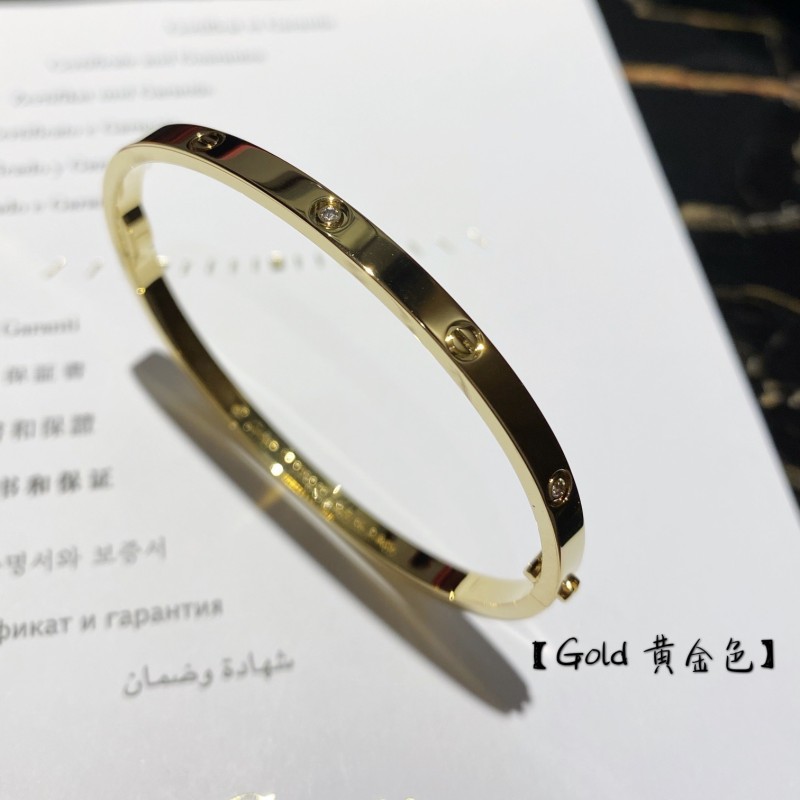 Cartier Bracelet