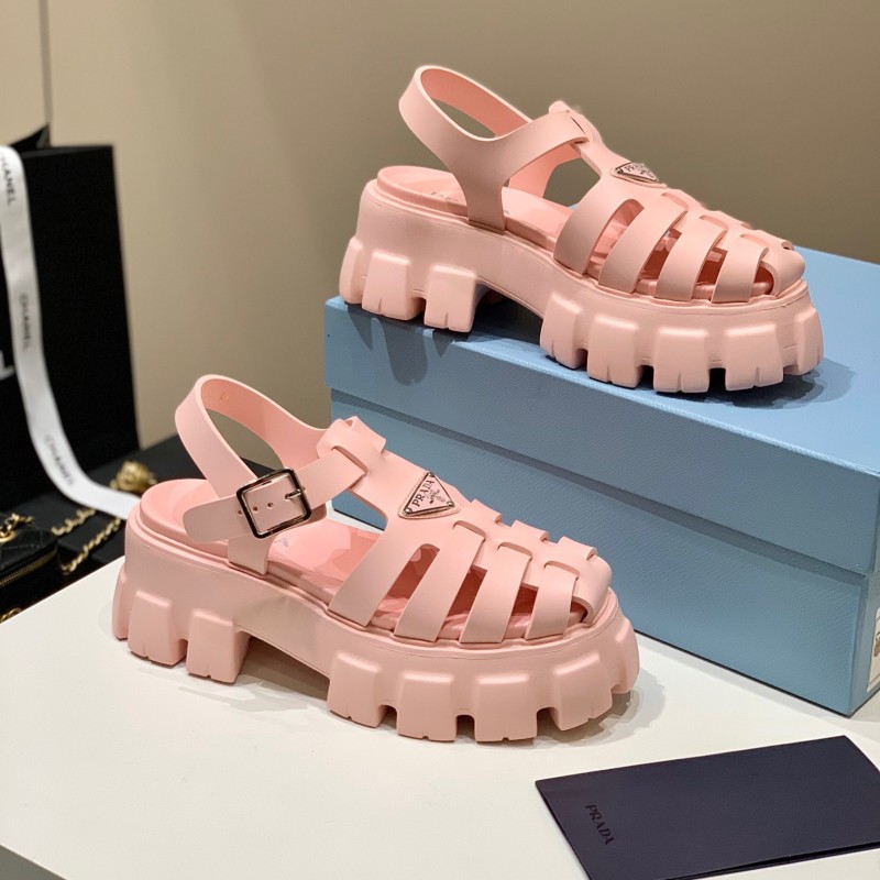 Prada Shoes