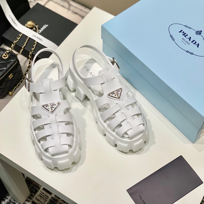 Prada Shoes