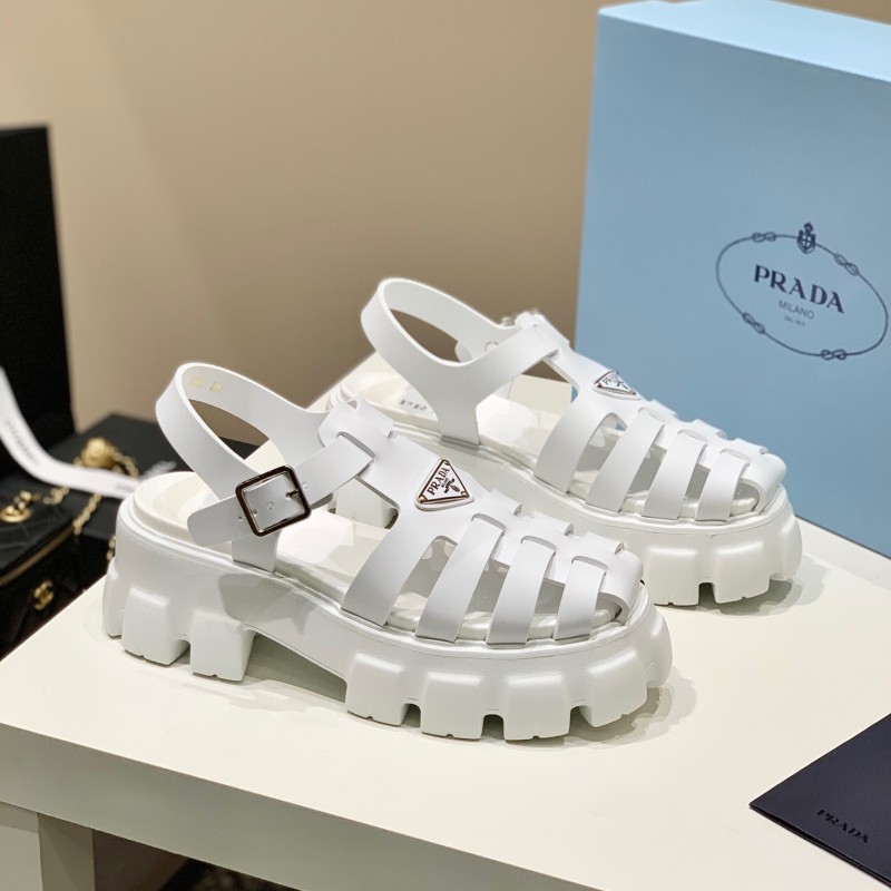 Prada Shoes