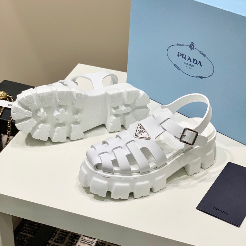 Prada Shoes