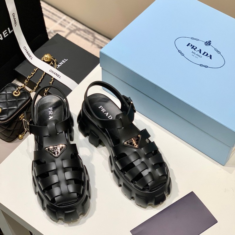 Prada Shoes