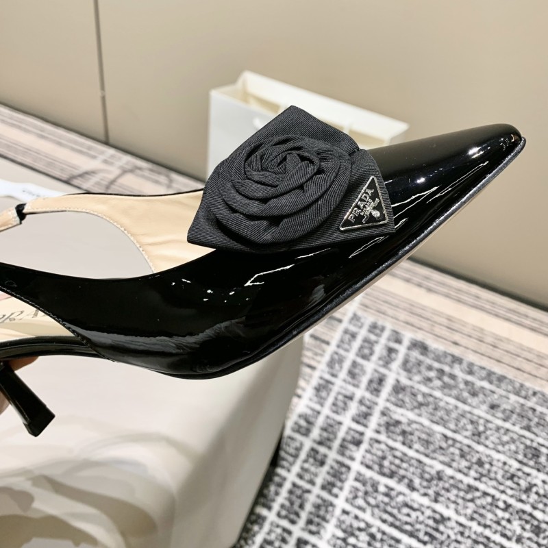 Prada Shoes