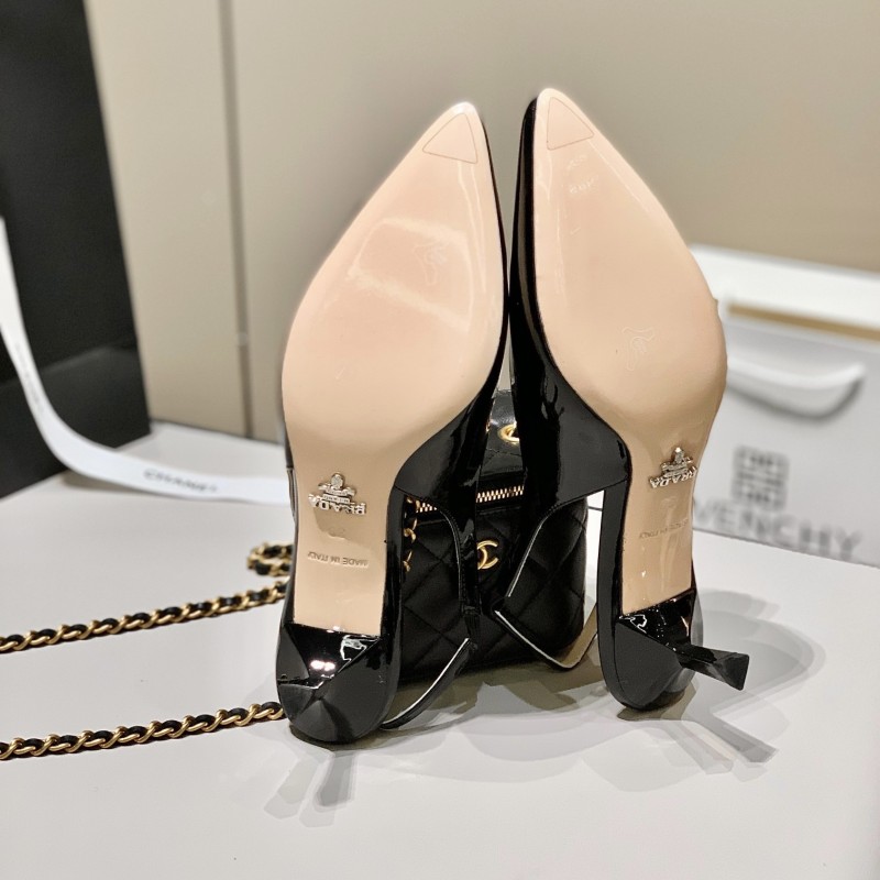 Prada Shoes