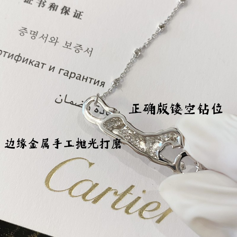 Cartier Necklace