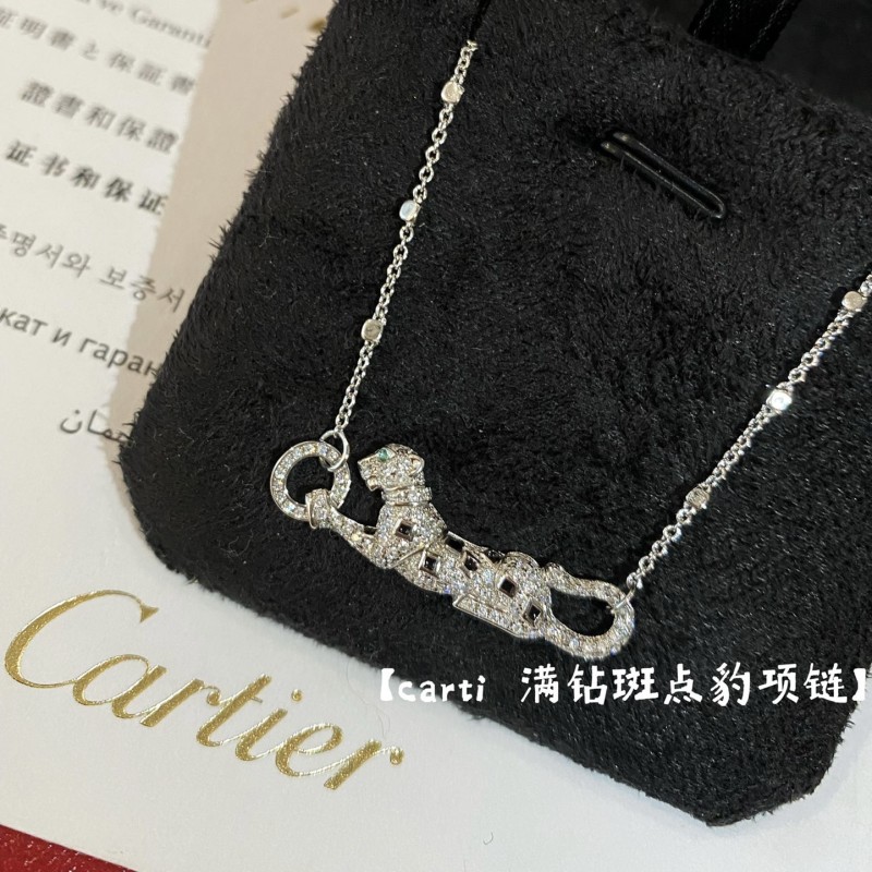 Cartier Necklace