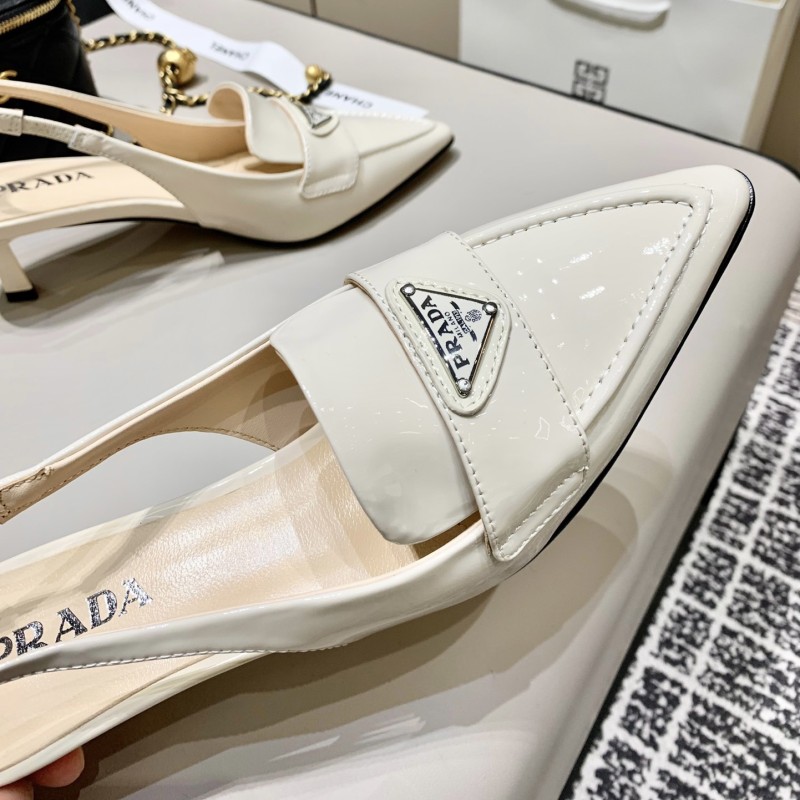 Prada Shoes