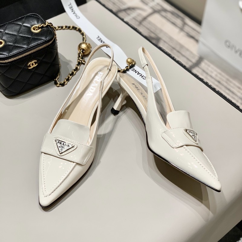 Prada Shoes