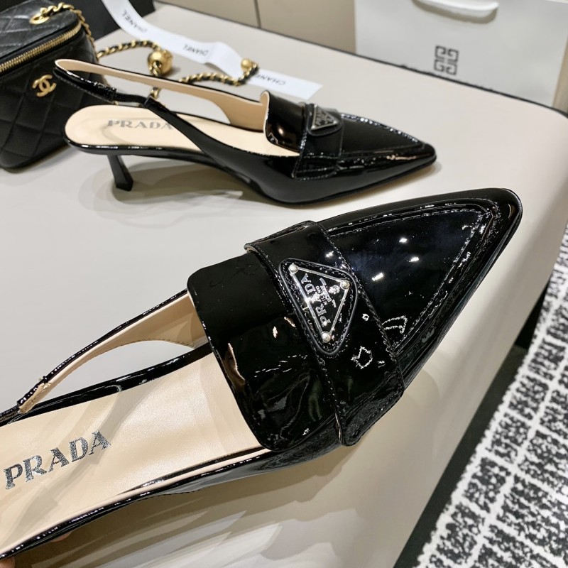 Prada Shoes