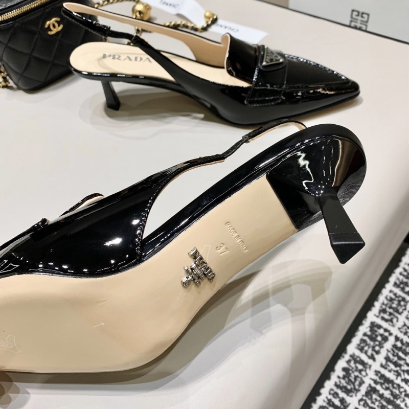 Prada Shoes