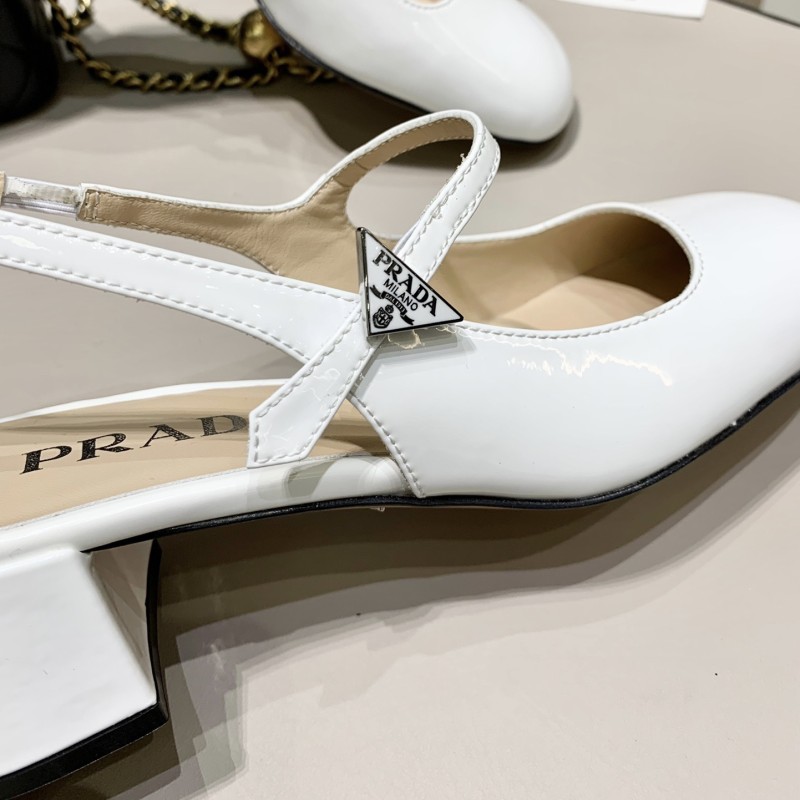 Prada Shoes