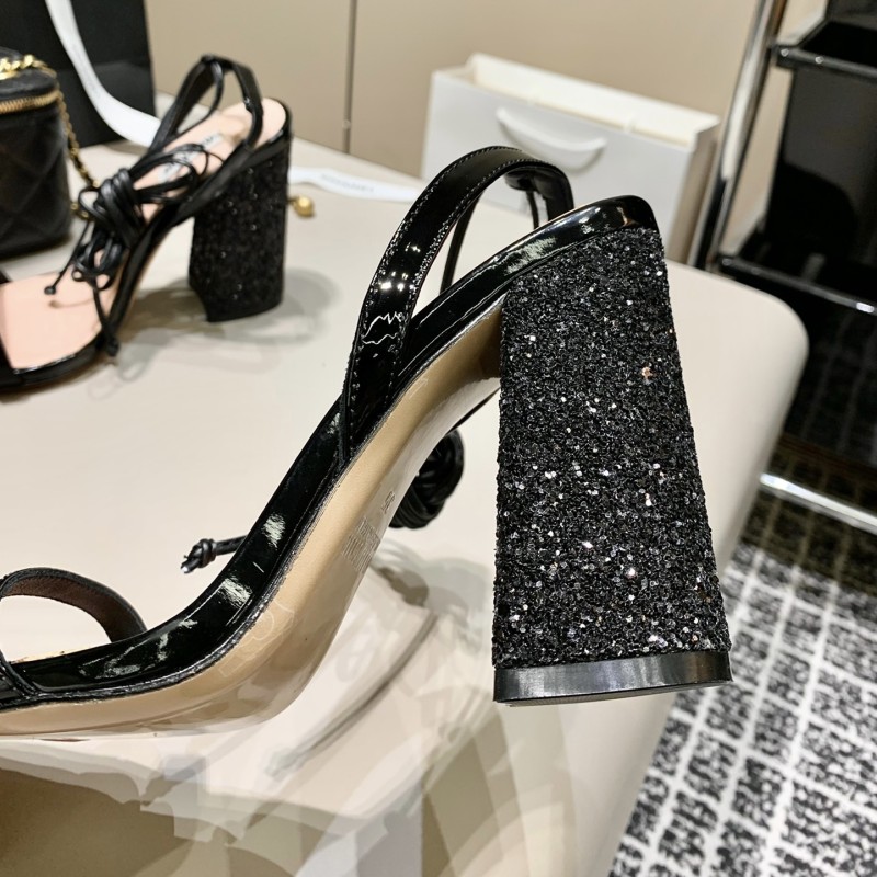 Miumiu Heels