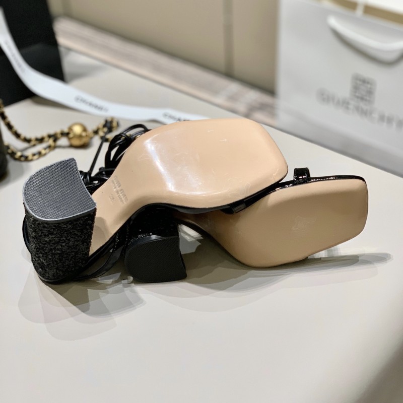 Miumiu Heels