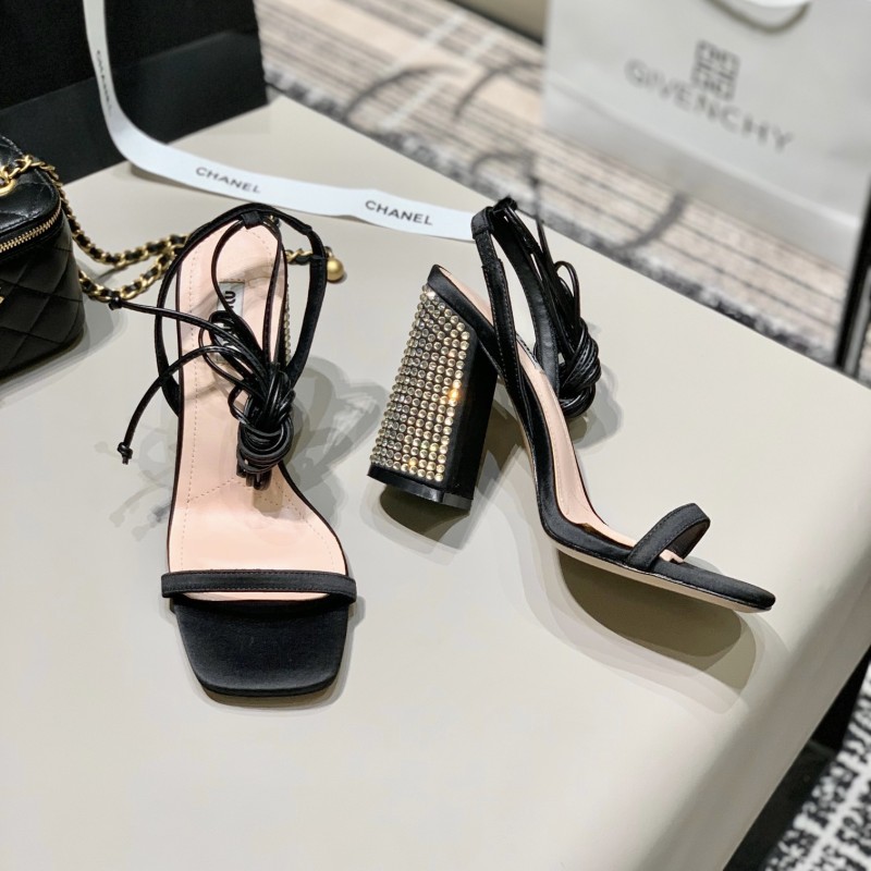 Miumiu Heels