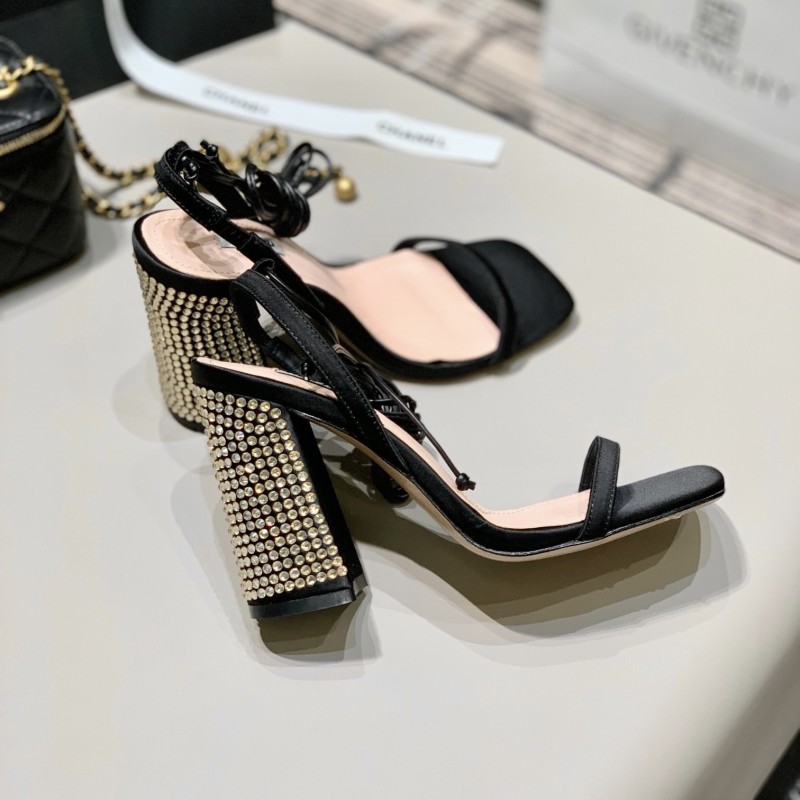 Miumiu Heels